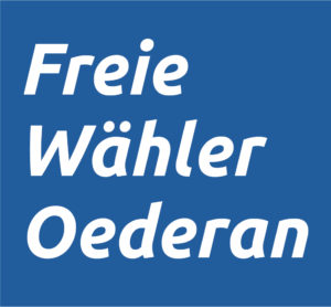 Freie Wähler Oederan, Kommunalwahl 2019, Stadtrat Oederan, Sachsen, Mittelsachsen, Kirchbach, Görbersdorf, Schönerstadt, Börnichen, Frankenstein, Breitenau, Gahlenz, Memmendorf, Hartha, Wingendorf